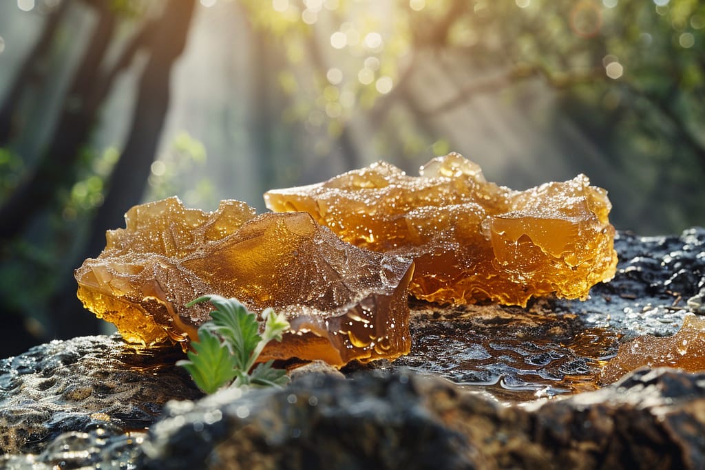  Pourquoi utiliser la résine de CBD ? 
