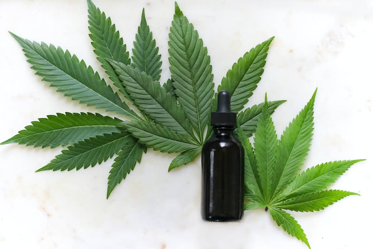 bienfaits cbg sur la santé