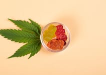 Les Bonbons CBD : pratique ou mauvaise idée ?