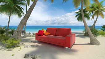 Tout savoir sur le couchsurfing