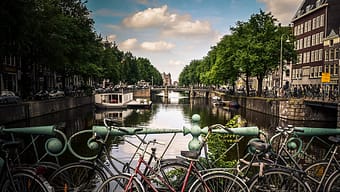 Que visiter à Amsterdam – 5 endroits incontournables à voir absolument