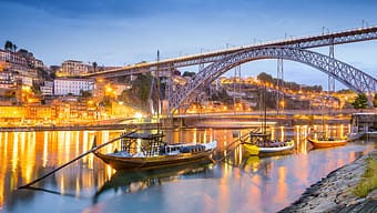 Les 10 lieux à voir absolument à Porto