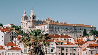 Que faire à Lisbonne – 15 lieux à visiter dans la capitale du Portugal
