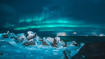 10 merveilles incontournables à voir en Islande