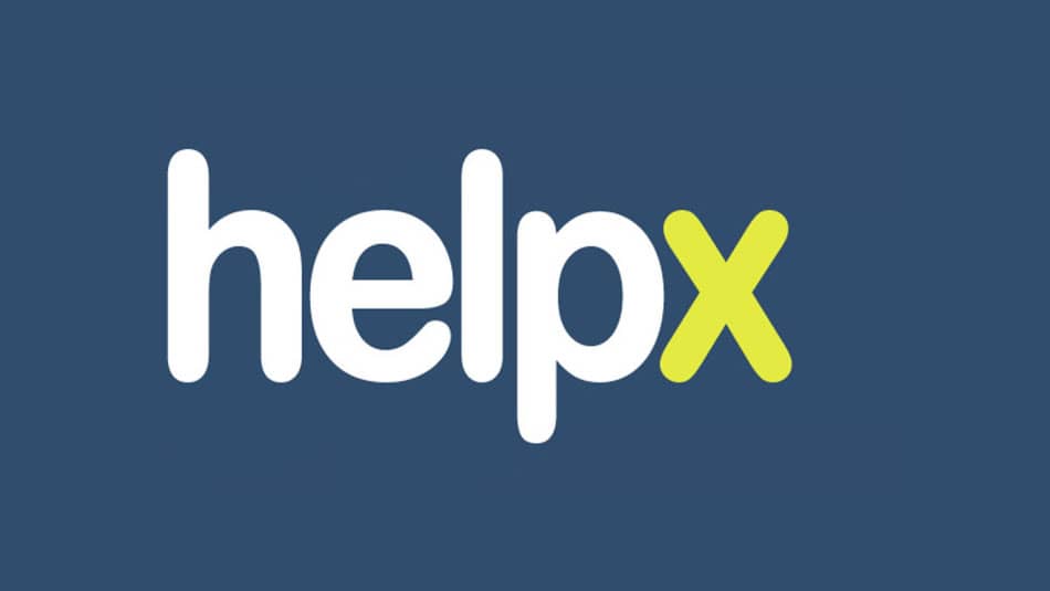 HelpX - plateforme d'entraide