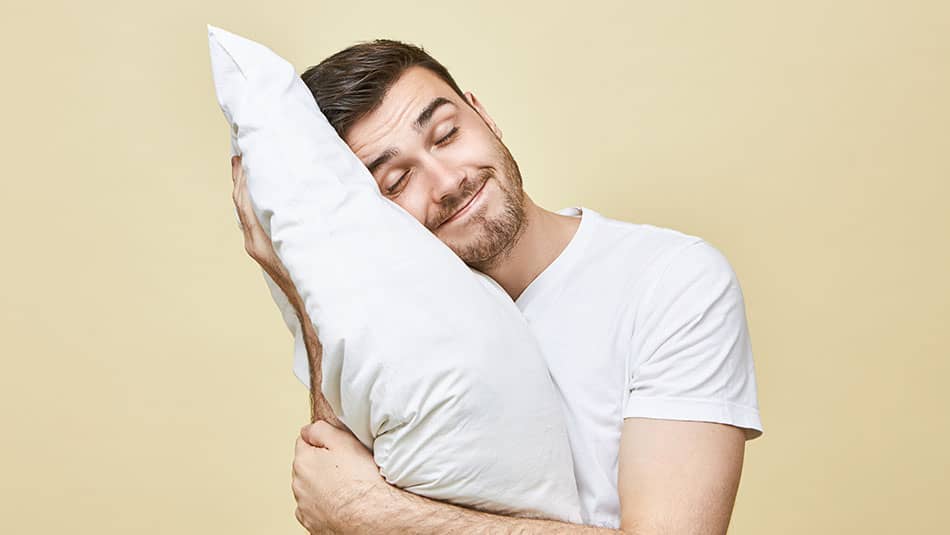 CBD et sommeil- Le cannabidiol aide-t-il à mieux dormir ?