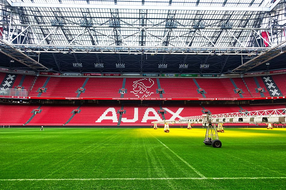 Johan Cruyff Arena Amsterdam